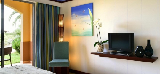 Pestana Porto Santo Beach Resort & SPA 5*