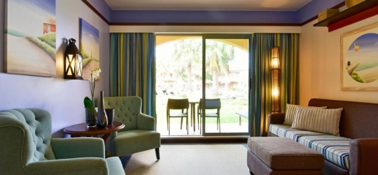 Pestana Porto Santo Beach Resort & SPA 5*