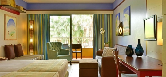 Pestana Porto Santo Beach Resort & SPA 5*