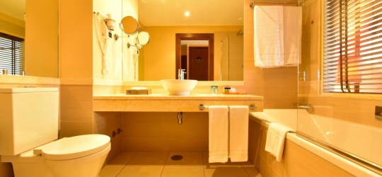 Pestana Porto Santo Beach Resort & SPA 5*