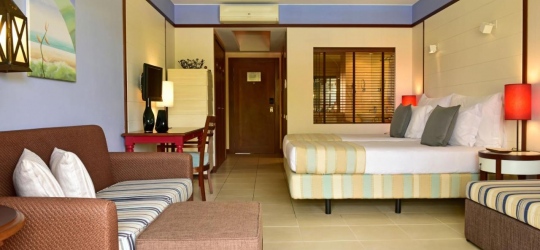 Pestana Porto Santo Beach Resort & SPA 5*