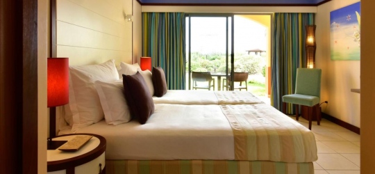 Pestana Porto Santo Beach Resort & SPA 5*