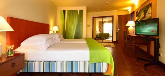 Pestana Bay Ocean Aparthotel 4*