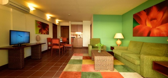 Pestana Bay Ocean Aparthotel 4*