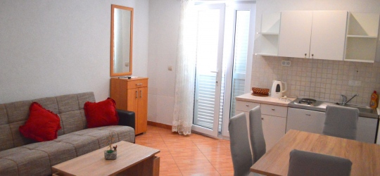 Aparthotel "JOZIPOVIC" 3*, Макарска 