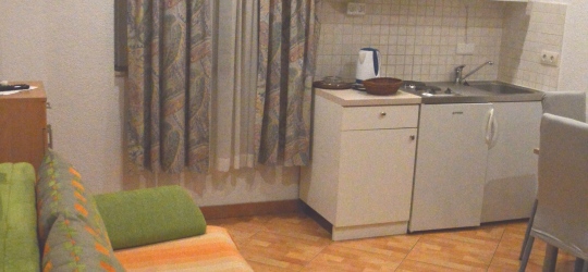 Aparthotel "JOZIPOVIC" 3*, Макарська 