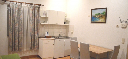 Aparthotel "JOZIPOVIC" 3*, Макарска 