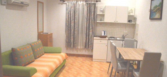 Aparthotel "JOZIPOVIC" 3*, Макарска 