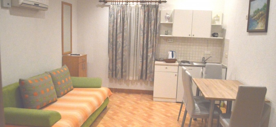 Aparthotel "JOZIPOVIC" 3*, Макарська 