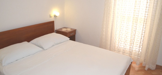 Aparthotel "JOZIPOVIC" 3*, Макарска 