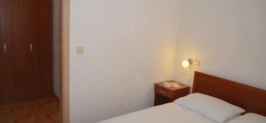 Aparthotel "JOZIPOVIC" 3*, Макарска 