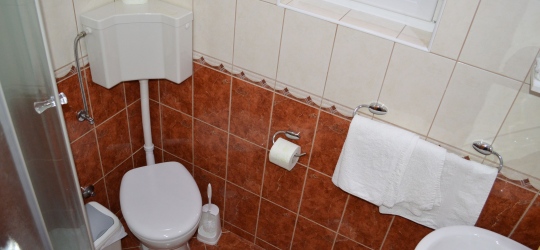 Aparthotel "JOZIPOVIC" 3*, Макарска 