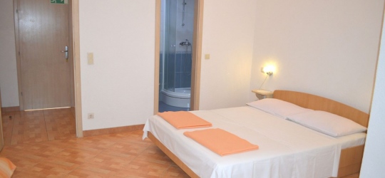 Aparthotel "JOZIPOVIC" 3*, Макарска 