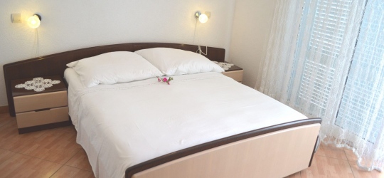 Aparthotel "JOZIPOVIC" 3*, Макарська 