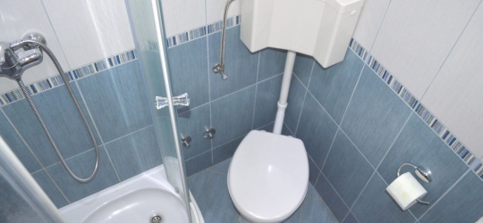 Aparthotel "JOZIPOVIC" 3*, Макарска 