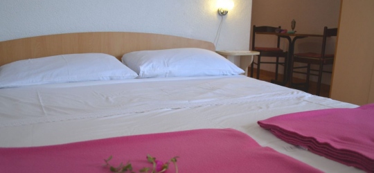 Aparthotel "JOZIPOVIC" 3*, Макарска 