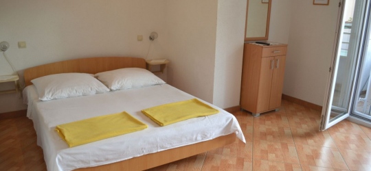 Aparthotel "JOZIPOVIC" 3*, Макарска 