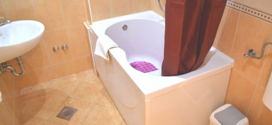Aparthotel "JOZIPOVIC" 3*, Макарска 
