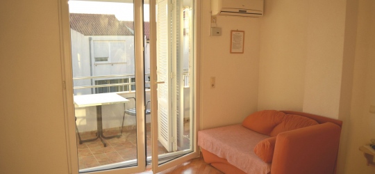 Aparthotel "JOZIPOVIC" 3*, Макарска 