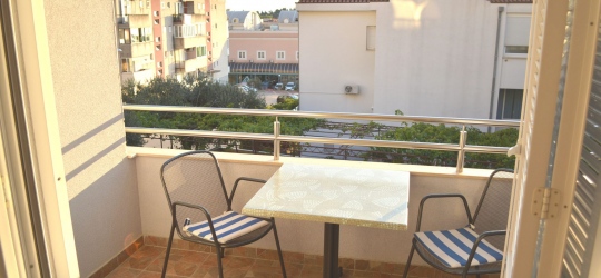Aparthotel "JOZIPOVIC" 3*, Макарска 