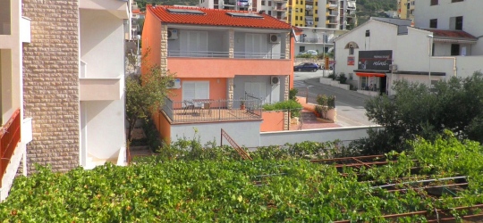 Aparthotel "JOZIPOVIC" 3*, Макарска 