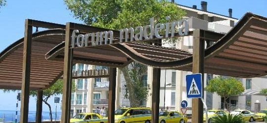 Madeira Regency Cliff 4*