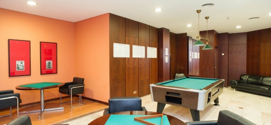 Pestana Casino Park 5*