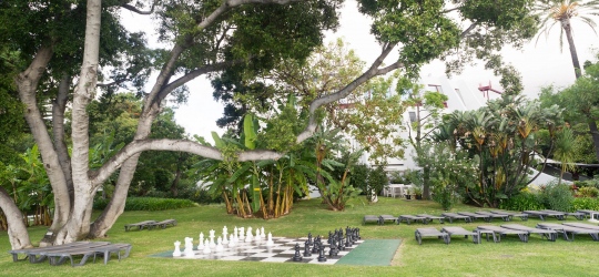 Pestana Casino Park 5*