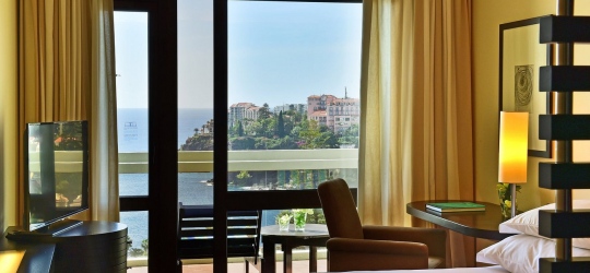 Pestana Casino Park 5*