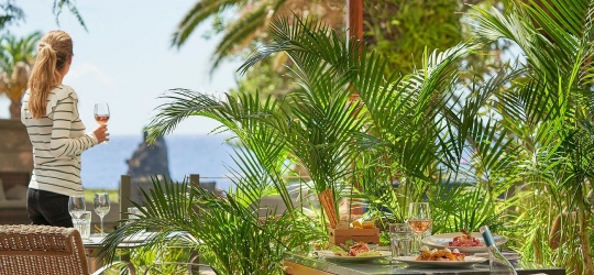 Eden Mar and Porto Mare 4*