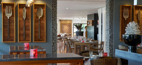 Eden Mar and Porto Mare 4*