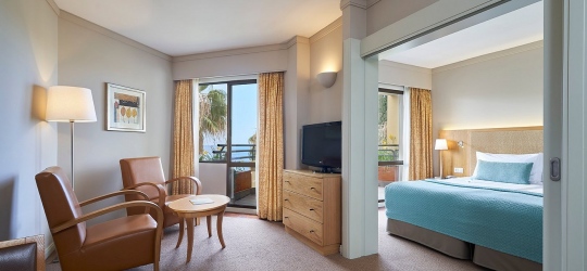 Eden Mar and Porto Mare 4*