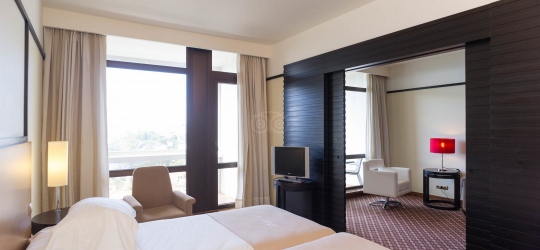 Pestana Casino Park 5*