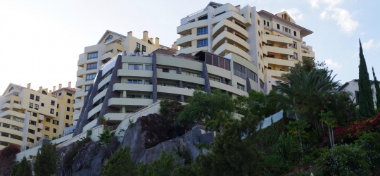 Madeira Regency Cliff 4*