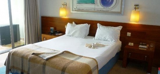 Madeira Regency Cliff 4*