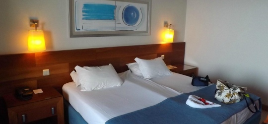 Madeira Regency Cliff 4*