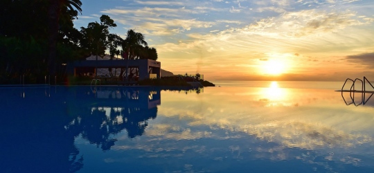 Pestana Casino Park 5*
