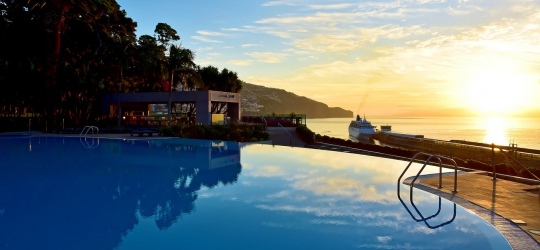 Pestana Casino Park 5*