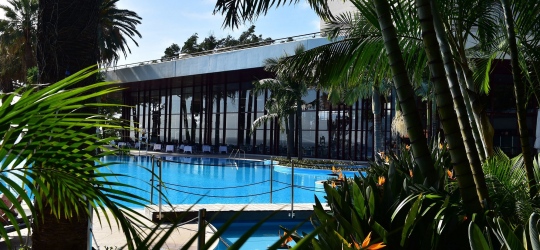 Pestana Casino Park 5*