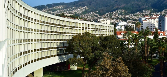 Pestana Casino Park 5*
