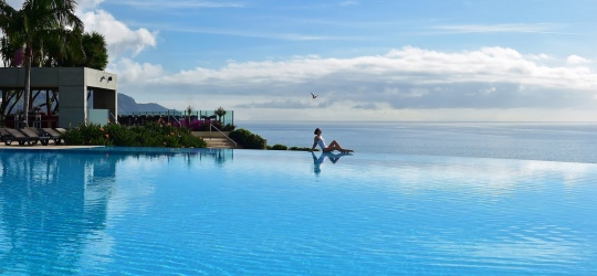 Pestana Casino Park 5*