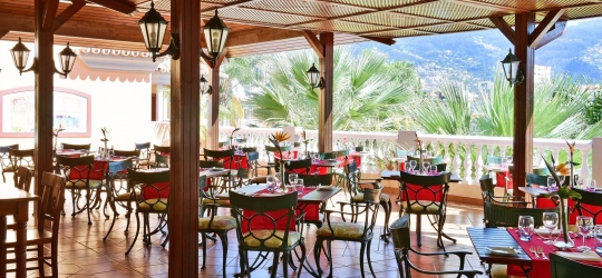 Pestana Miramar Aparthotel & Village 4*