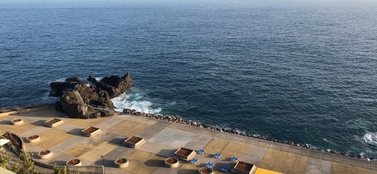 Madeira Regency Cliff 4*