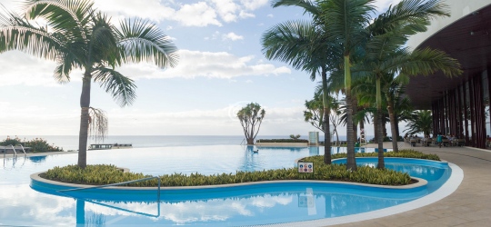 Pestana Casino Park 5*