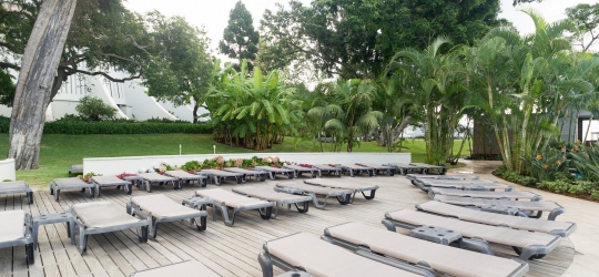 Pestana Casino Park 5*