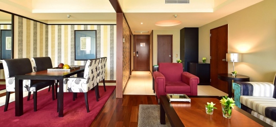 Pestana Casino Park 5*