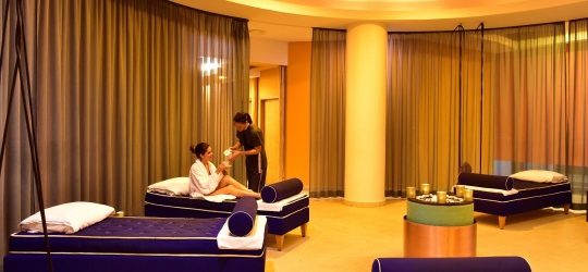 Pestana Casino Park 5*