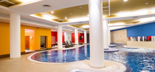 Pestana Casino Park 5*
