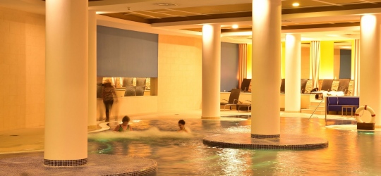 Pestana Casino Park 5*