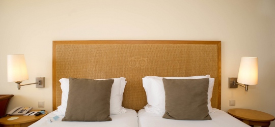 Eden Mar and Porto Mare 4*